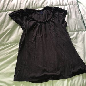 Black top from Gap